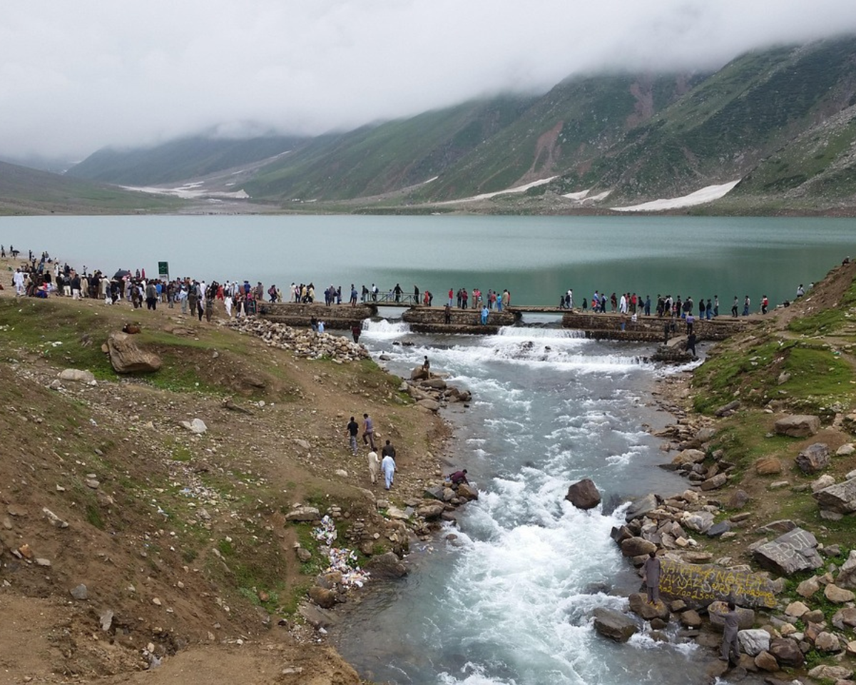 4 Days Trip to Kaghan, Shogran & Naran