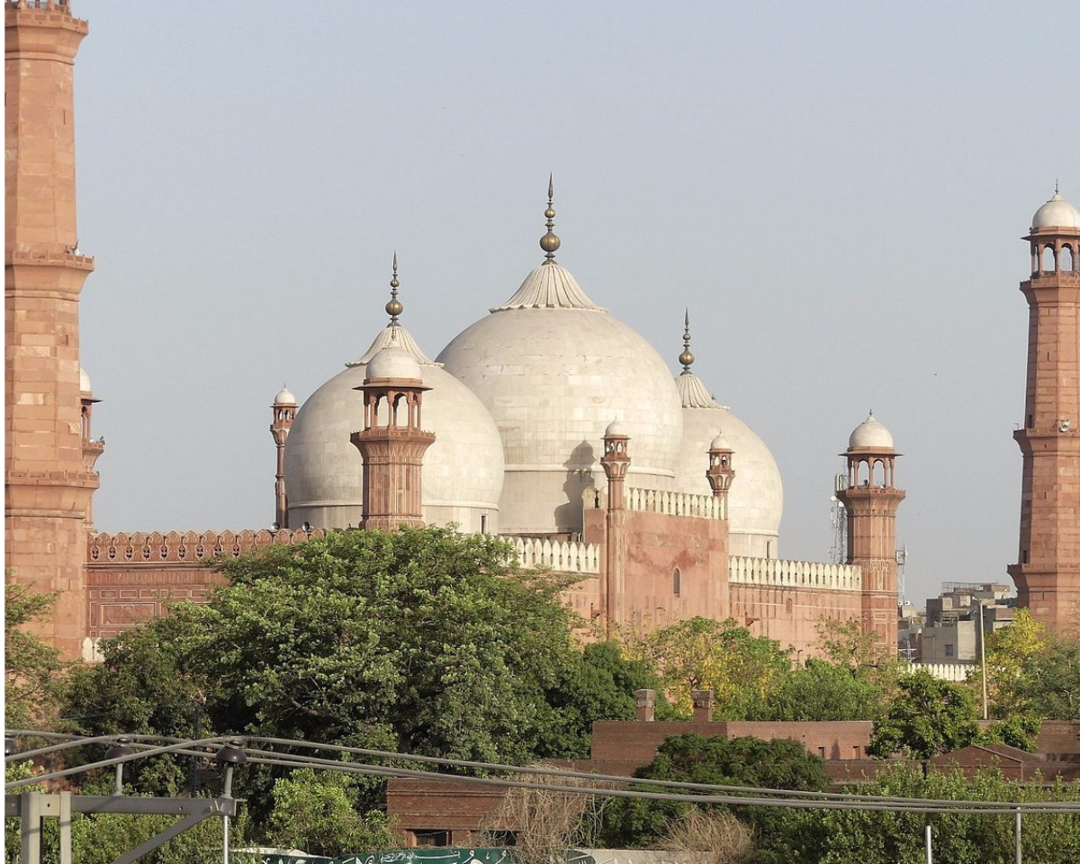Lahore Heritage Tour (1 day)