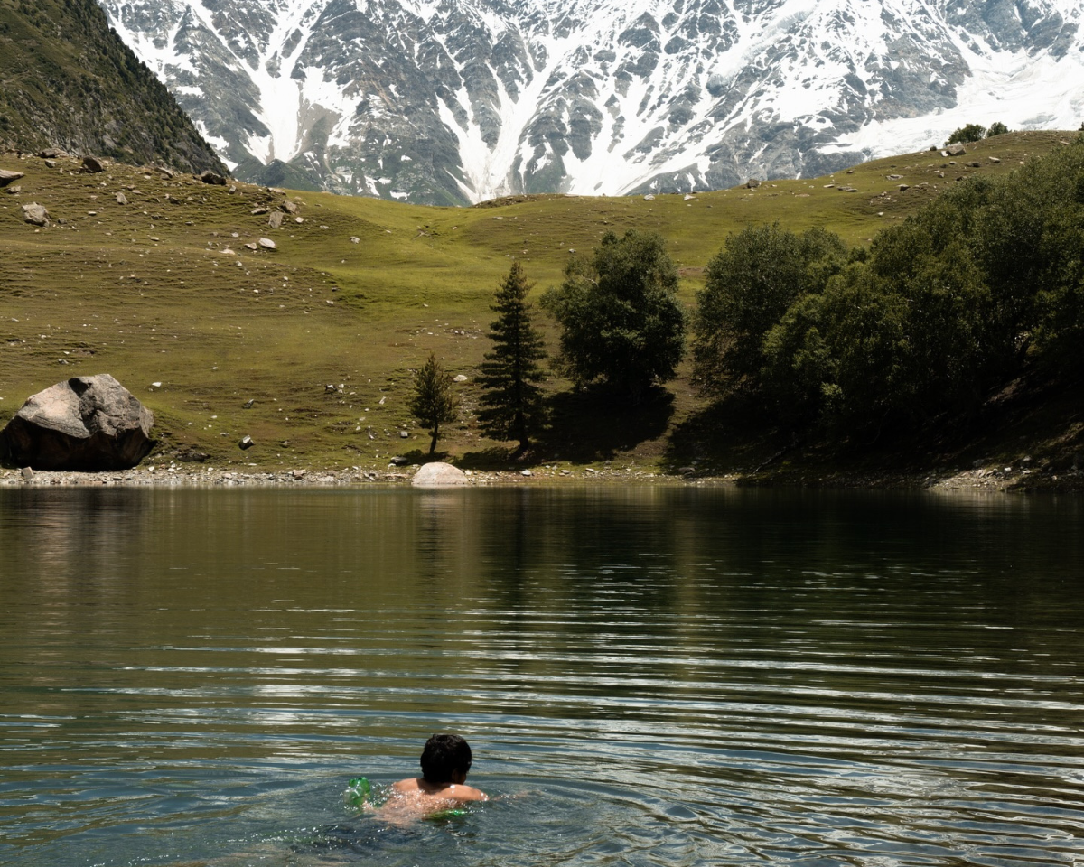 Gilgit-Baltistan Cultural & Adventure Tour (6 days)