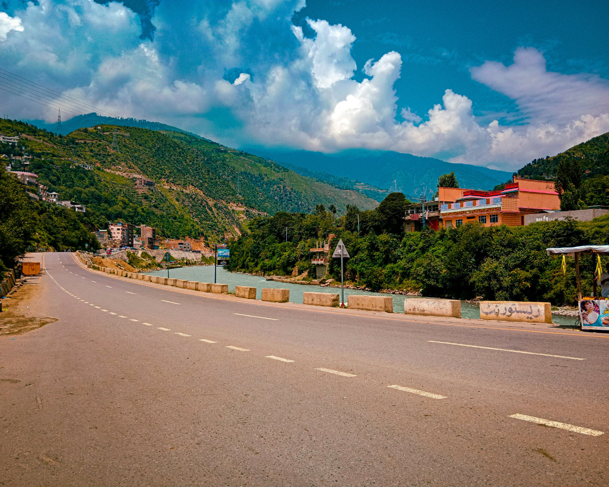 5 Days Trip to Swat, Malam Jabba & Kalam