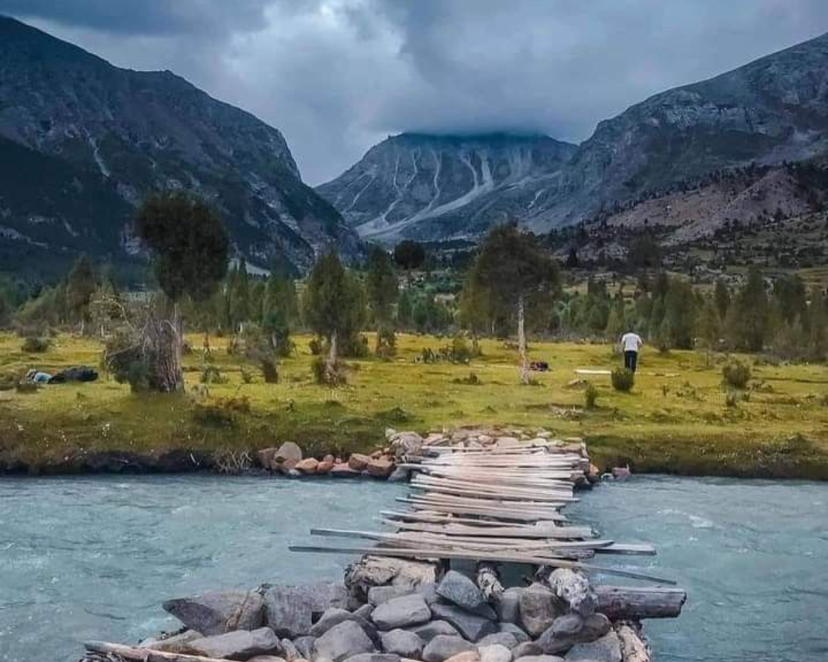 7 Days Trip to Skardu, Shangrila & Basho