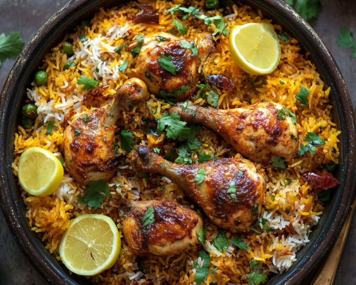 Lahore Street Food Tour (1 day)